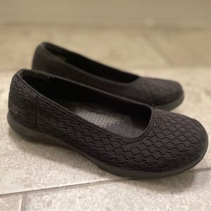 Skechers Flats!